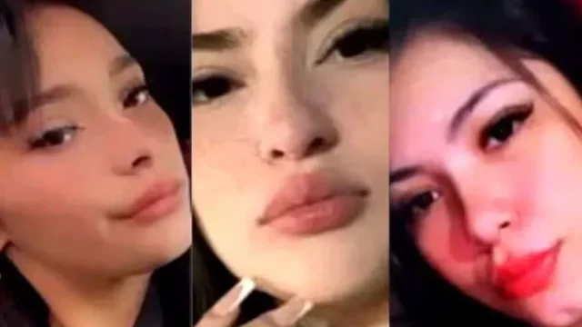 3 women accused of stealing drvgs