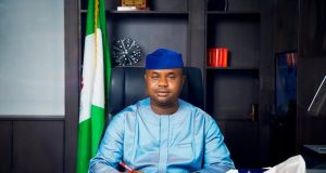 411% revenue rise won’t stop FG borrowing –FIRS 411% revenue rise won’t stop FG borrowing –FIRS