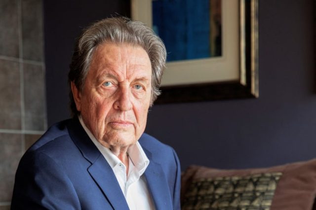 Elon Musk’s father accused of s3xually abusing children, step children