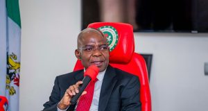 Alex Otti dismisses 6 officers from Ministry of Justice Alex Otti dismisses 6 officers from Ministry of Justice