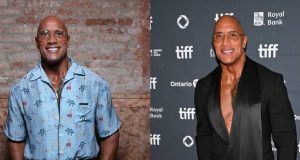 Why i lost a lot of weight – Dwayne Johnson Why i lost a lot of weight - Dwayne Johnson