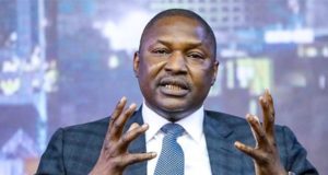 Malami honors DSS invitation over attack Malami honors DSS invitation over Kebbi convoy attack