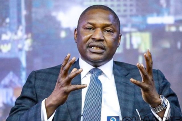 Malami honors DSS invitation over Kebbi convoy attack