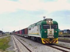 FG plans high-speed rail service from Lagos to Maiduguri FG plans high-speed rail service from Lagos to Maiduguri