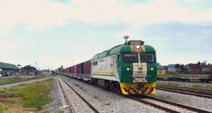 Abuja-Kaduna train resumes October 1 Abuja-Kaduna train resumes October 1