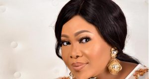 Acting goes beyond memorising lines – Toyin Alausa Acting goes beyond memorising lines – Toyin Alausa