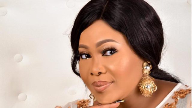 Acting goes beyond memorising lines – Toyin Alausa