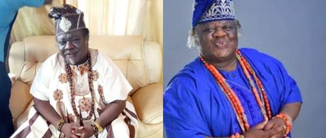 Actor Chief Kanran to be buried TOMORROW