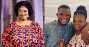 Family of Peju Ogunmola clarifies cause of son’s d3ath Family of Peju Ogunmola clarifies cause of son's d3ath