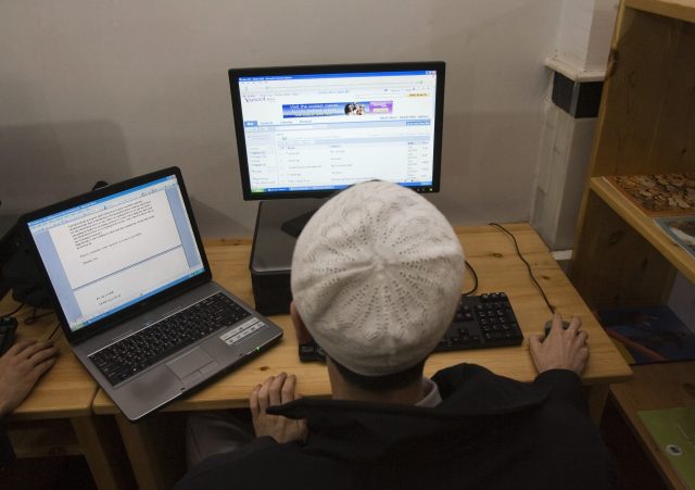 Afghanistan’s Taliban ban internet Afghanistan’s Taliban ban internet