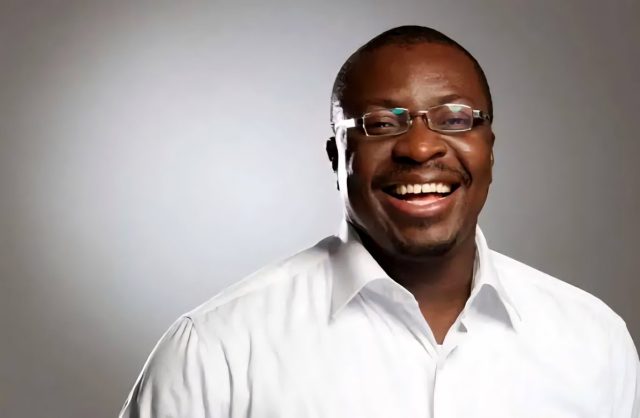 Ali Baba evicted from Victoria Island property