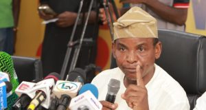 Alli-Balogun begins probe into alleged Excel College Students’ illicit substance use Jamiu Alli-Balogun