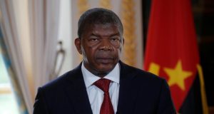 Angolan President nominated for Nobel Peace Prize Angolan President nominated for Nobel Peace Prize