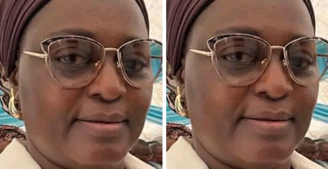 Another female council official d!es in Lagos