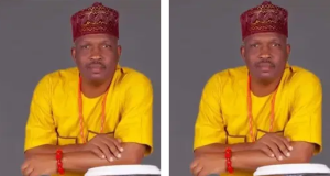 Armed robbers k!ll Ibadan journalist Armed robbers k!ll Ibadan journalist