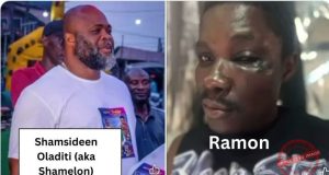 Police arrest NURTW boss over alleged m3rder Police arrest NURTW boss over alleged m3rder
