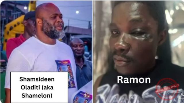 Police arrest NURTW boss over alleged m3rder