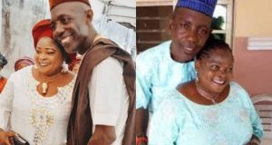 Baba Lanko reveals turbulent past with ex-wife ‘Mama No Network’ Baba Lanko reveals turbulent past with ex-wife ‘Mama No Network’