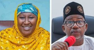 Bauchi Governor sacks Women Affairs Commissioner Bauchi Governor sacks Women Affairs Commissioner