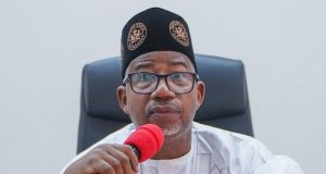 Bauchi sacks education officer Bauchi sacks education officer