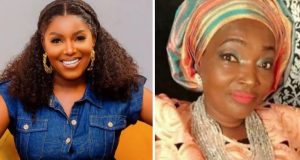 Biola Bayo celebrates late mum on her posthumous birthday Biola Bayo is celebrating her mother’s posthumous birthday