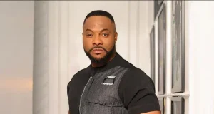 Bolanle Ninalowo warns fans after woman accused him of romance scam Bolanle Ninalowo warns fans after woman accuses him of romance scam