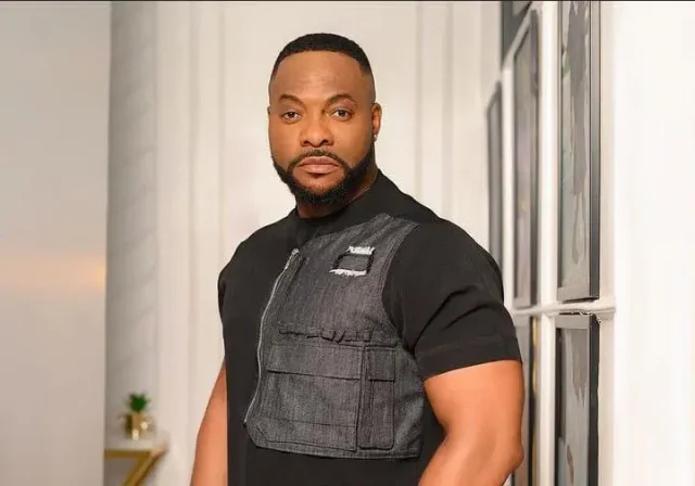 Bolanle Ninalowo warns fans after woman accuses him of romance scam Bolanle Ninalowo warns fans after woman accuses him of romance scam