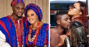 Bose Alao breaks silence after husband’s de.ath Bose Alao breaks silence after husband's de.ath