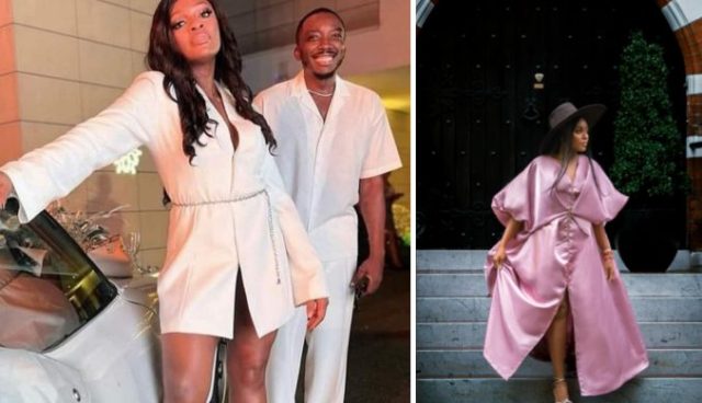 Bovi sweetly celebrates wife on her birthday