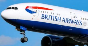 Court orders British Airways to pay N50M to passenger Court orders British Airways to pay N50M to passenger
