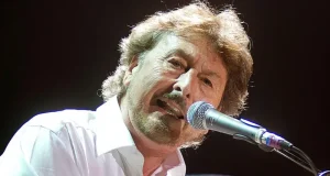 British singer, Rick Davies passes away @ 81 British singer, Rick Davies passes away @ 81