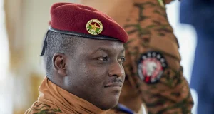 Burkina Faso bans homos3xuality Burkina Faso bans homos3xuality