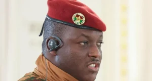 Burkina Faso scraps visa fees for African travellers Burkina Faso scraps visa fees for African travellers