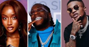 Burna Boy, Wizkid, Ayra Starr top Spotify’s 2025 Afrobeats list Burna Boy, Wizkid, Ayra Starr top Spotify’s 2025 Afrobeats list