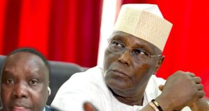 Bwala fires back at Atiku over revolution warning Bwala fires back at Atiku over revolution warning