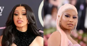 Cardi B & Nicki Minaj reignite their feud Cardi B & Nicki Minaj reignite their feud