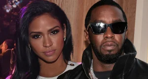 Cassie Ventura shares fears Diddy will come after her in emotional letter ahead of sentencing Cassie Ventura shares fears Diddy will come after her in emotional letter ahead of sentencing