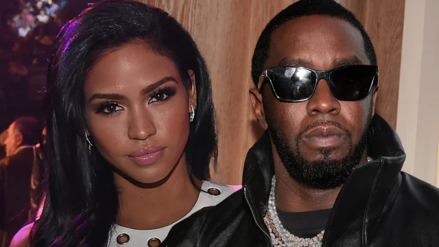 Cassie Ventura shares fears Diddy will come after her in emotional letter ahead of sentencing