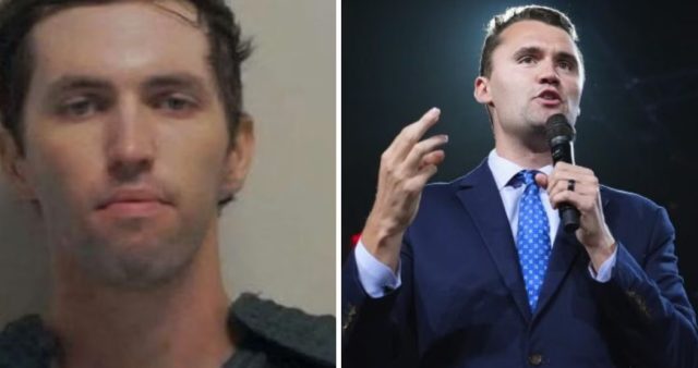 Charlie Kirk murd3r suspect appears in court Charlie Kirk murd3r suspect appears in court