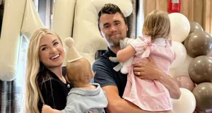 Charlie Kirk’s wife struggling to tell children “daddy isn’t coming home anymore” Charlie Kirk wife