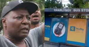 Charly Boy admits to falling into depression after street renaming Charly Boy admits to falling into depression after street renaming