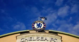Chelsea slapped with 74 charges Chelsea slapped with 74 charges