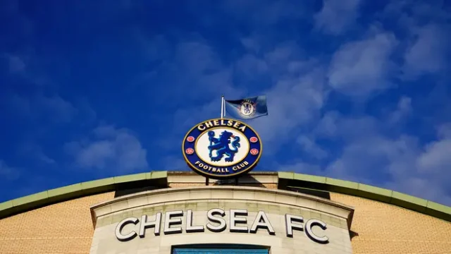 Chelsea slapped with 74 charges Chelsea slapped with 74 charges