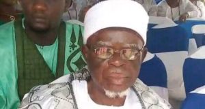 Chief Imam of Owo d!es @ 91 Chief Imam of Owo d!es @ 91