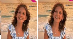 Child influencer, Zuza Biene d!es at 14 Zuza Biene