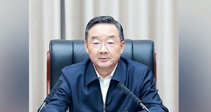 China SENTENCES Ex-Minister to de.ath China