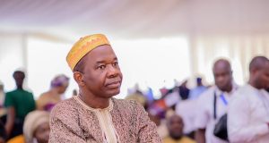 My enemies will d!e before me – Chiwetalu Agu debunks d3ath rumour Chiwetalu Agu debunks d3ath rumour