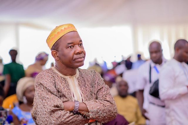 Chiwetalu Agu debunks d3ath rumour Chiwetalu Agu debunks d3ath rumour