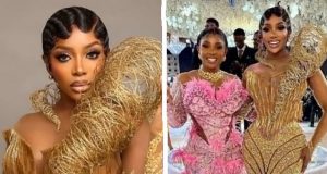 Chioma Good Hair hails Iyabo Ojo Chioma Good Hair hails Iyabo Ojo