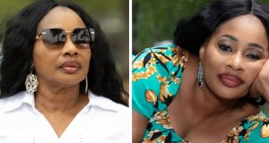 Clarion Chukwurah speaks on online toxicity Clarion Chukwurah speaks on online toxicity